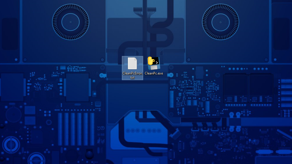 Cleam Pc image 2